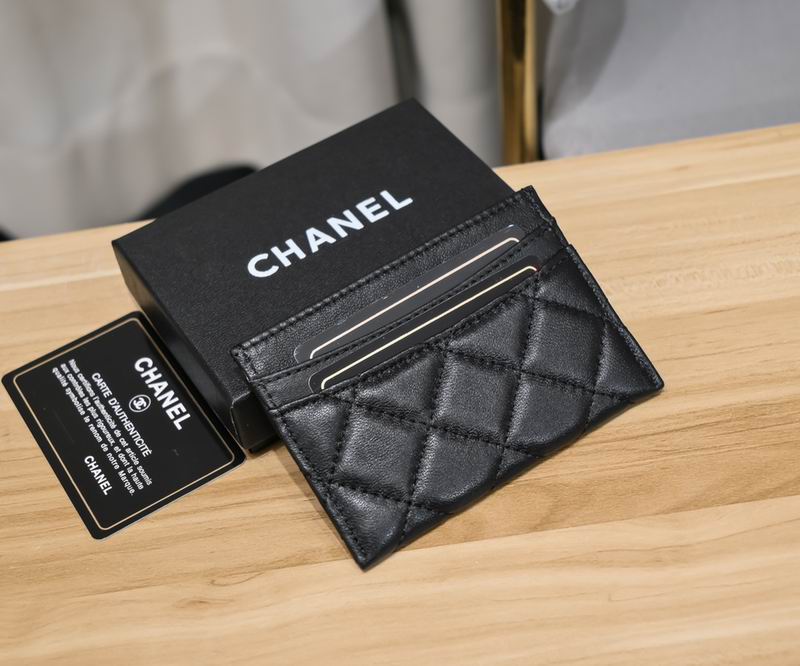 Chanel 500831 11.3x8cm zy  (8)